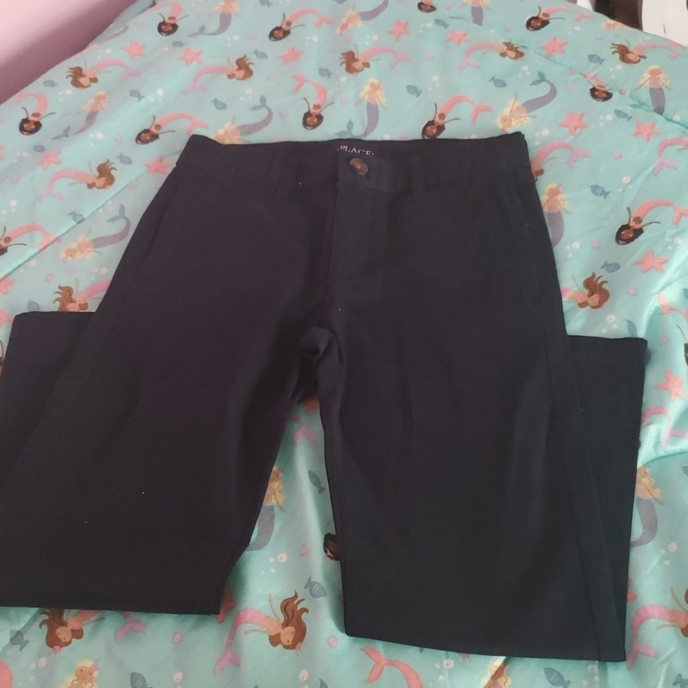 Jeans uniform